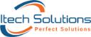 ITech Solutions  logo